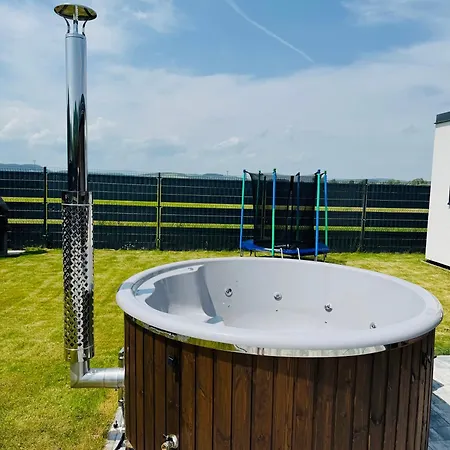 빌라 Lotosovy Kvet *