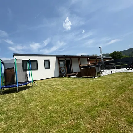 Lotosovy Kvet Вилла *