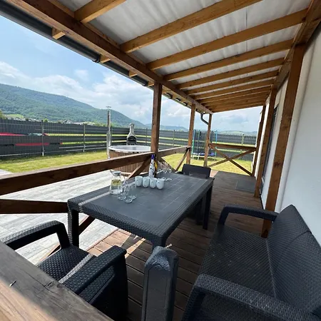 Lotosovy Kvet Jasenov