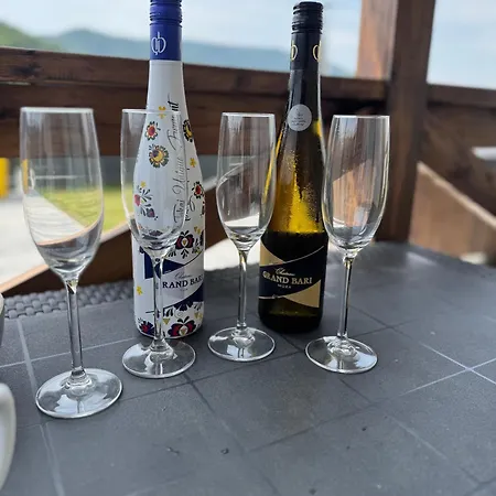 Lotosovy Kvet 빌라 *