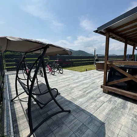 Vila Lotosovy Kvet *