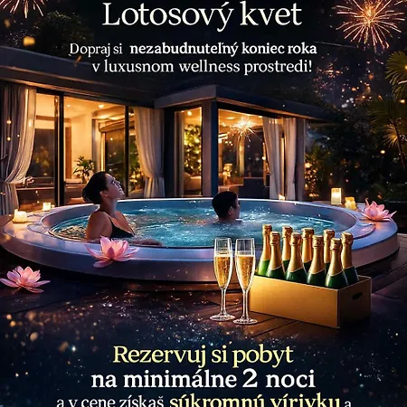 Lotosovy Kvet * Jasenov