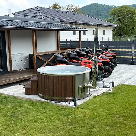 Villa Lotosovy Kvet *