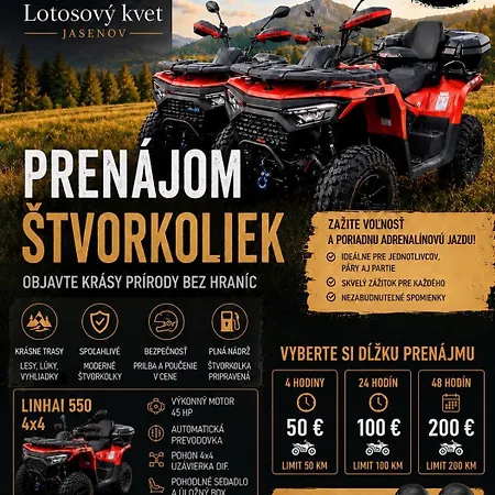 Lotosovy Kvet *