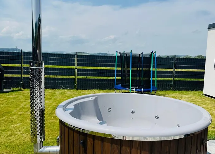 Vila Lotosovy Kvet *