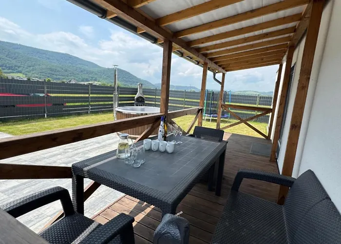 Lotosovy Kvet Jasenov