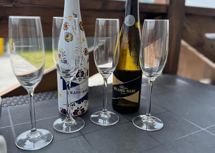 Lotosovy Kvet Vila *